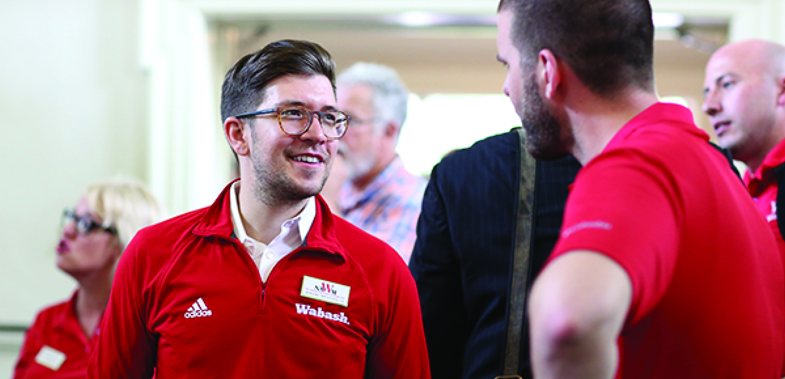Wabash Alumni